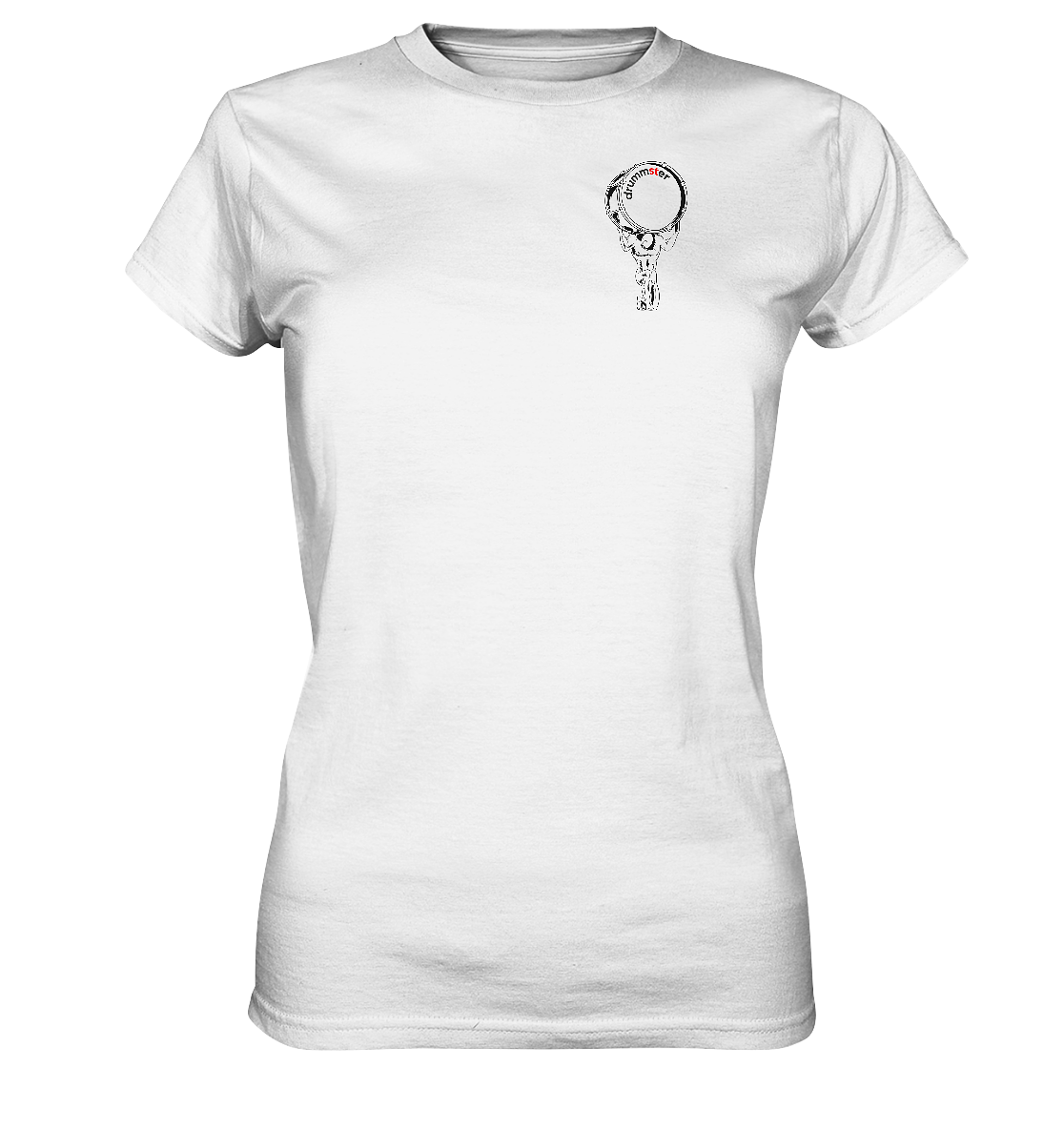 monument - ladies shirt | various colors
