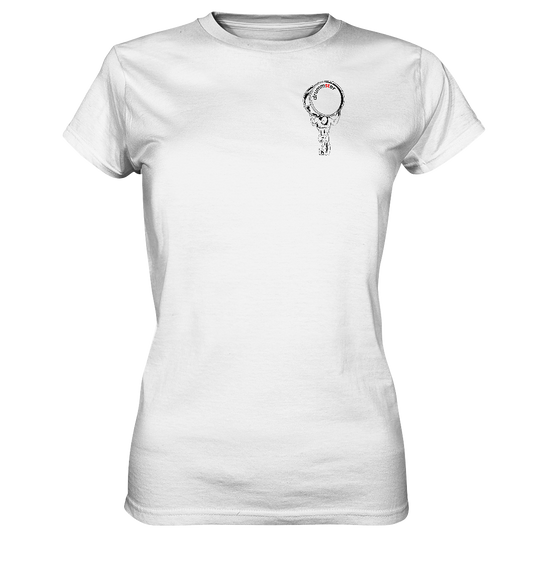 monument - ladies shirt | various colors