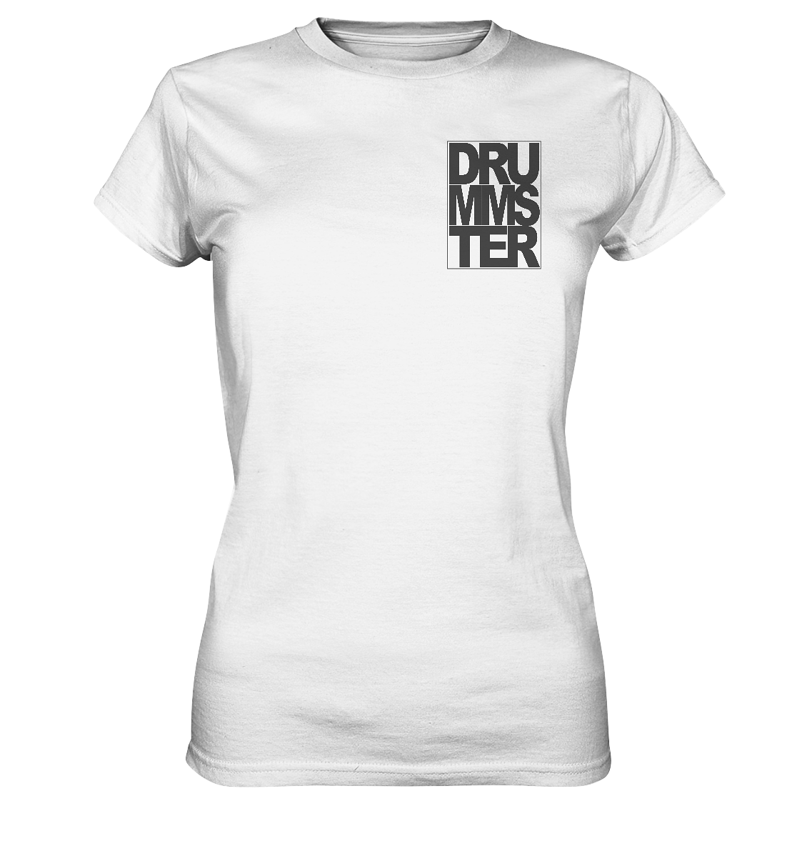 d-box - ladies shirt | various colors