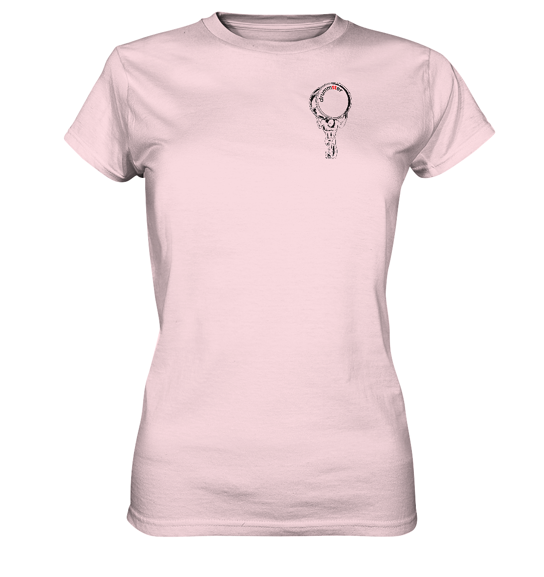 monument - ladies shirt | various colors