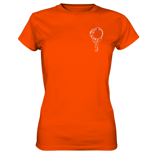 monument v3 - ladies shirt | various colors