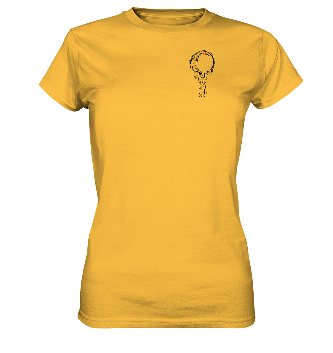 monument - ladies shirt | various colors