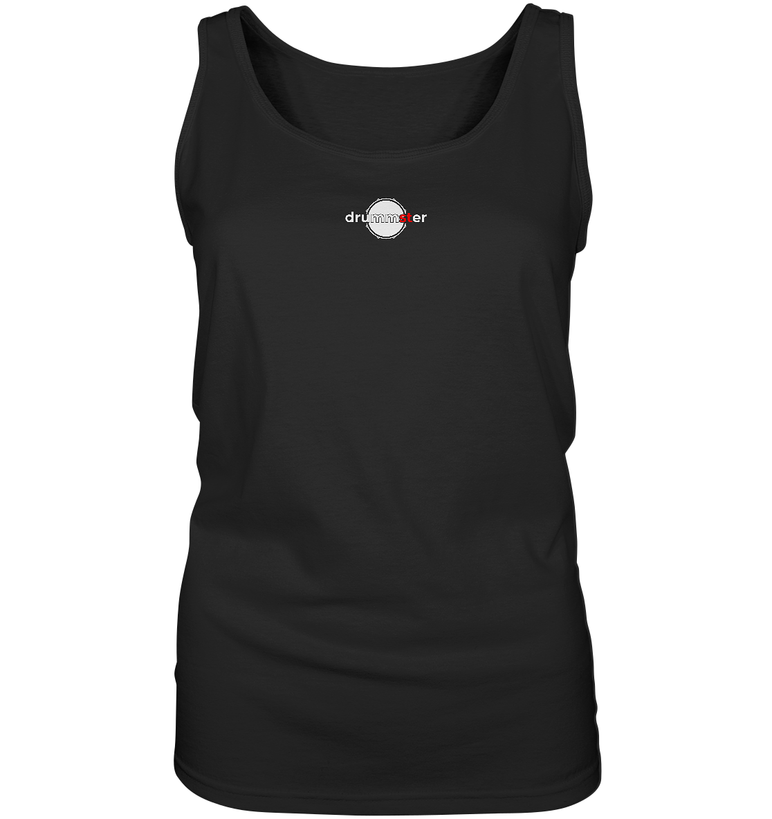 hIT with PASSion - ladies tank-top | various colors