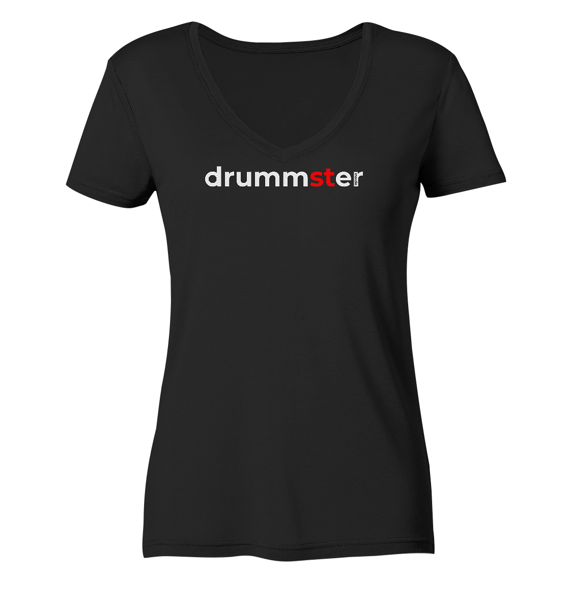 insider - ladies v-neck shirt | various colors