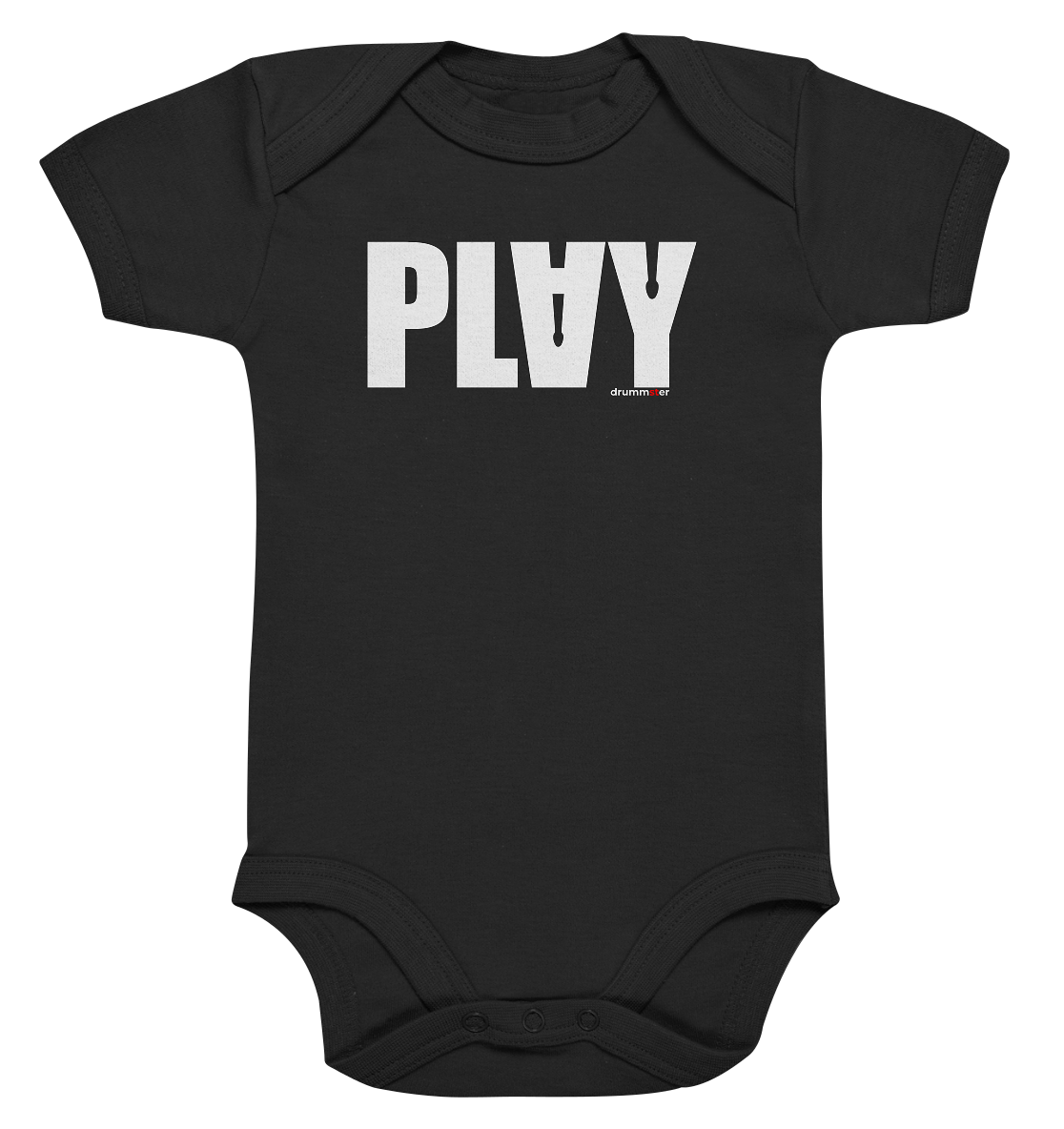 play - baby bodysuite | various colors