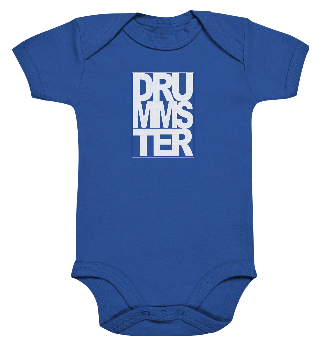 d-box v2 - baby bodysuite | various colors