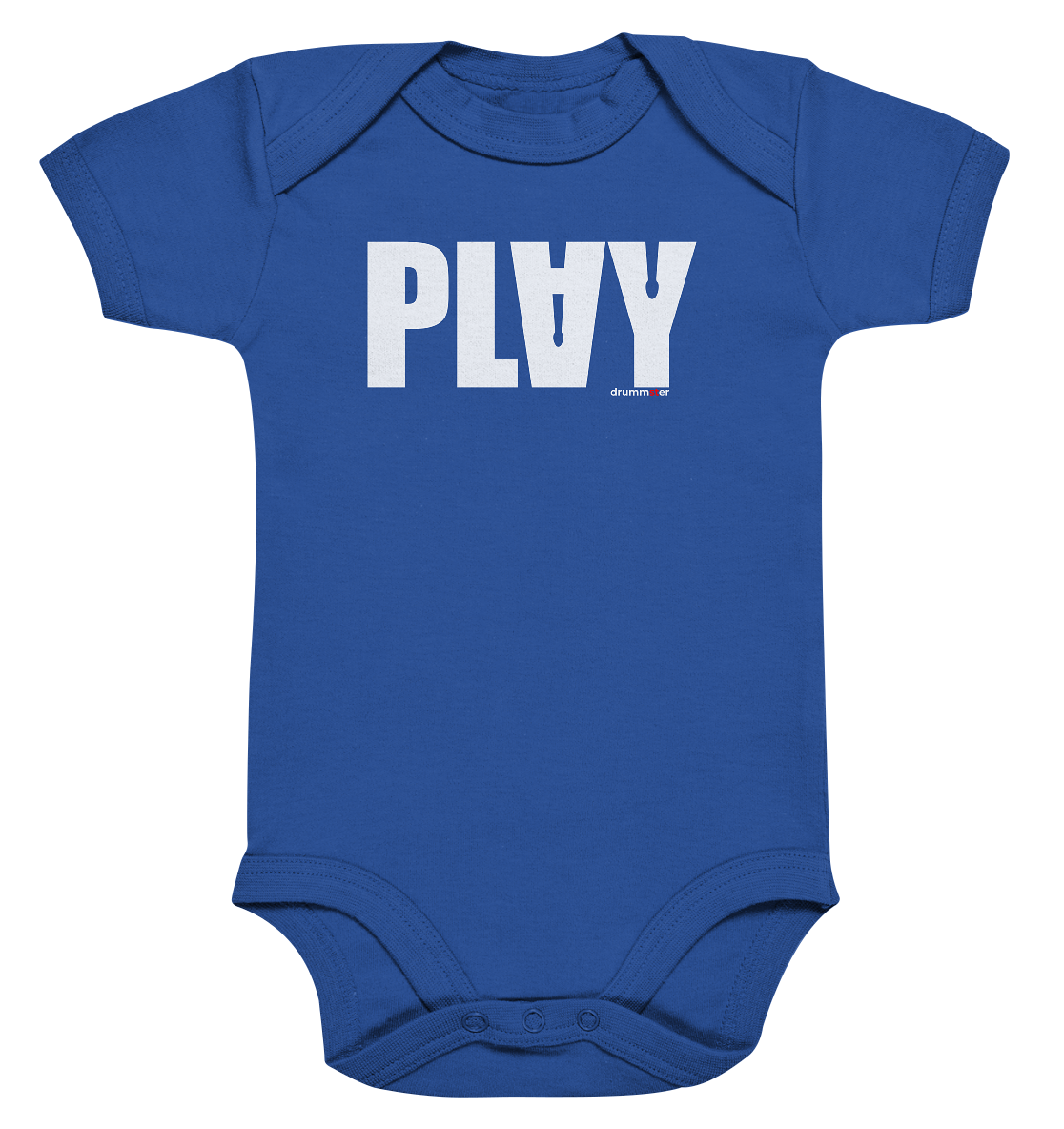 play - baby bodysuite | various colors