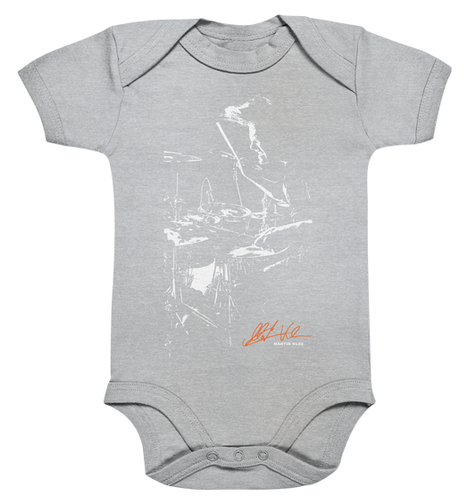founder v2 - baby bodysuite | various colors