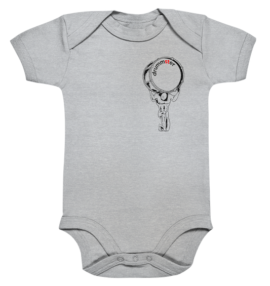 monument - baby bodysuite | various colors