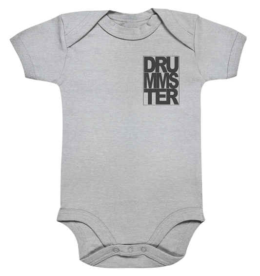 d-box - baby bodysuite | various colors