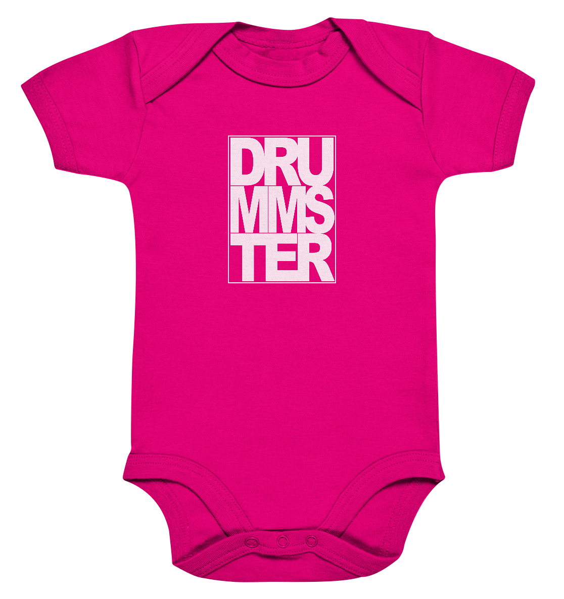 d-box v3 - baby bodysuite | various colors