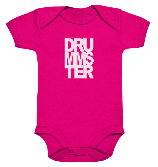 d-box v3 - baby bodysuite | various colors