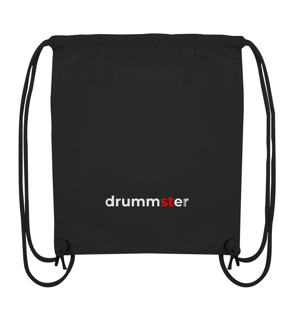 insider - gym-bag | black