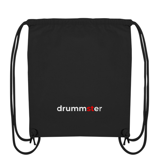 insider - gym-bag | black