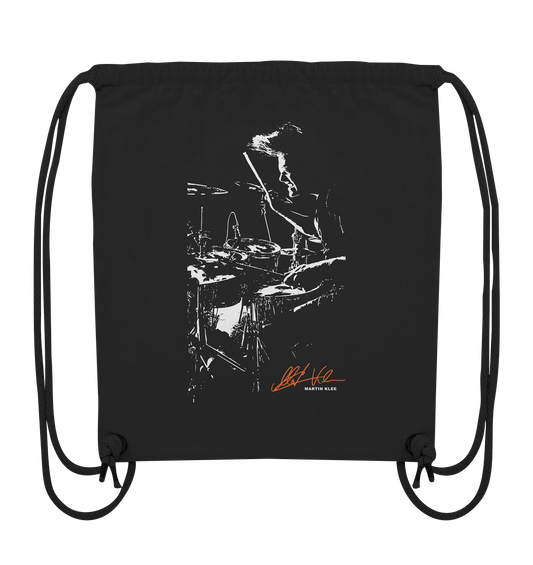 founder v2 - gym-bag | black