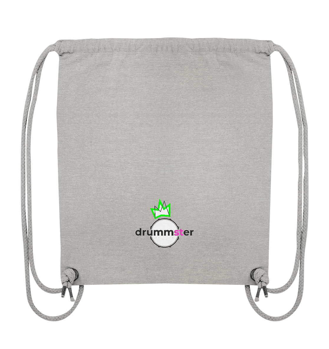 monster-mäx "rock'n roll" - gym-bag | various colors