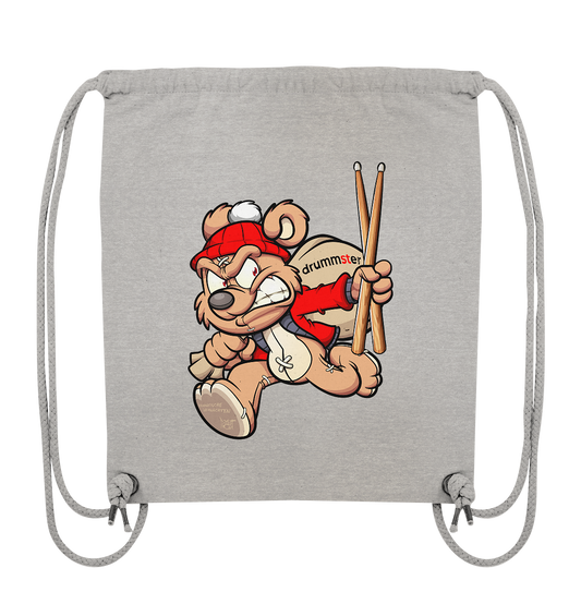 drumatic christmas - gym-bag | various colors