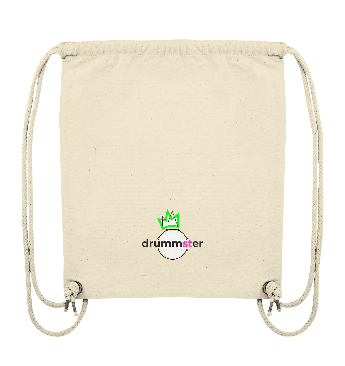 monster-mäx "rock'n roll" - gym-bag | various colors