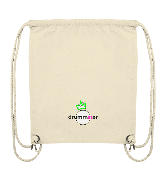 monster-mäx "rock'n roll" - gym-bag | various colors