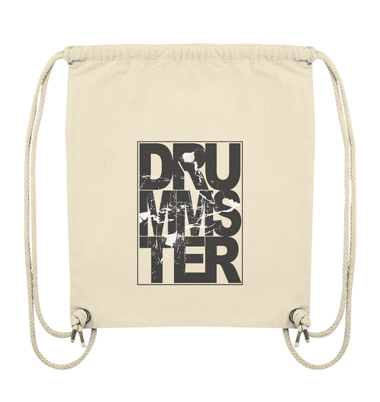 art of drummster v3 - gym-bag | various colors