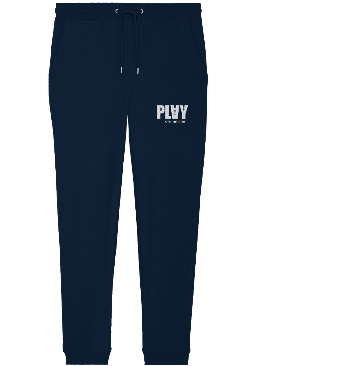 play (gestickte Version) - jogger pants | various colors