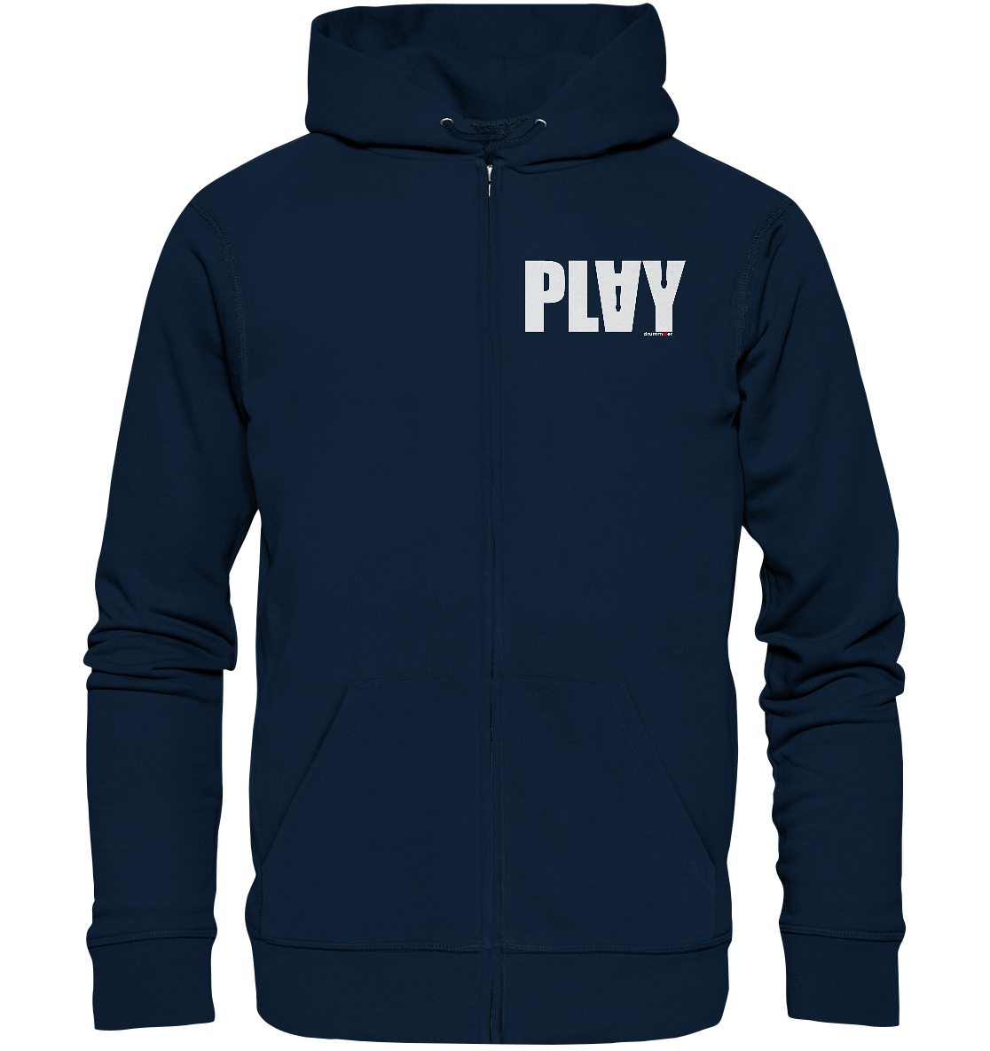play - zipper | various colors