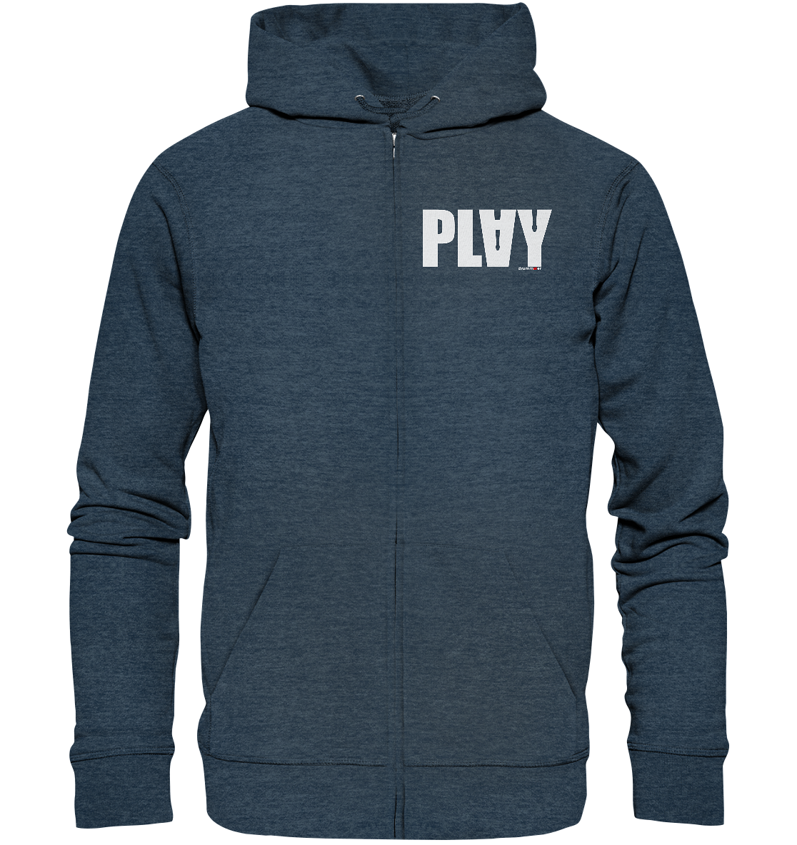 play - zipper | various colors