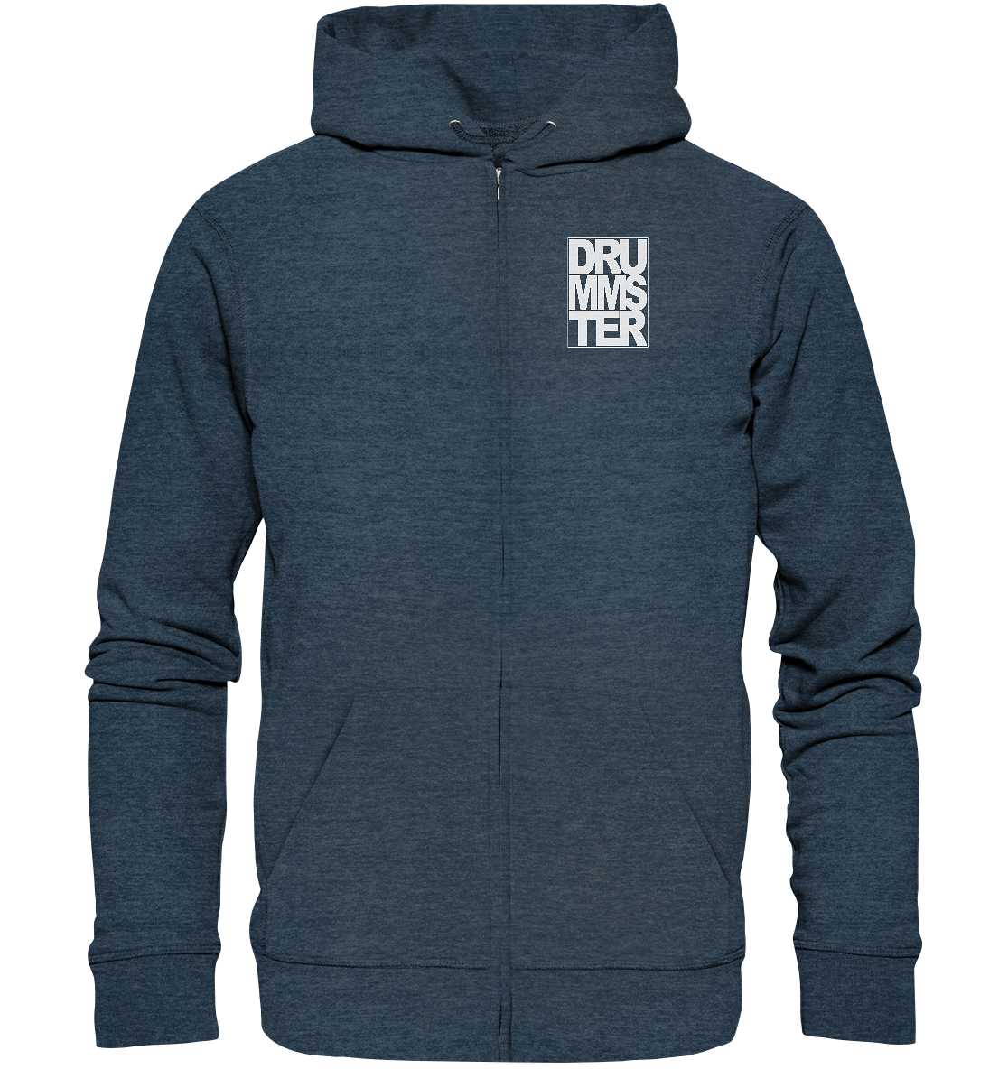 d-box v2 - zipper | various colors