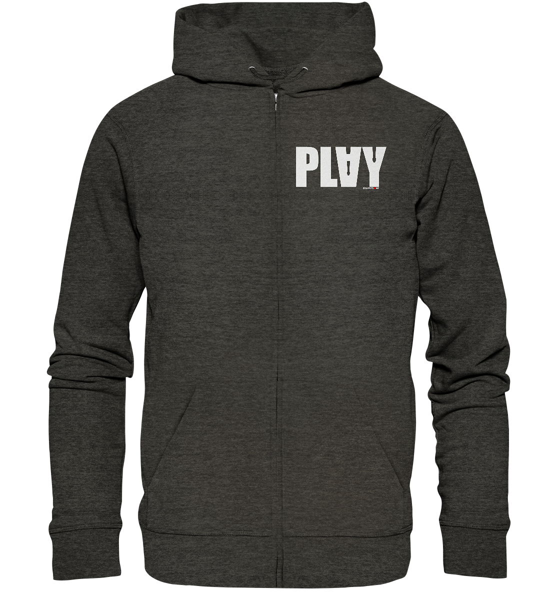 play - zipper | various colors
