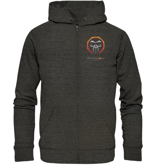 knight skulli - zipper | various colors