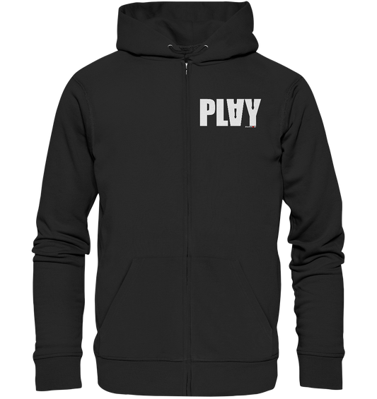 play - zipper | various colors