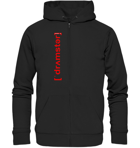 encyclopedia - zipper | various colors