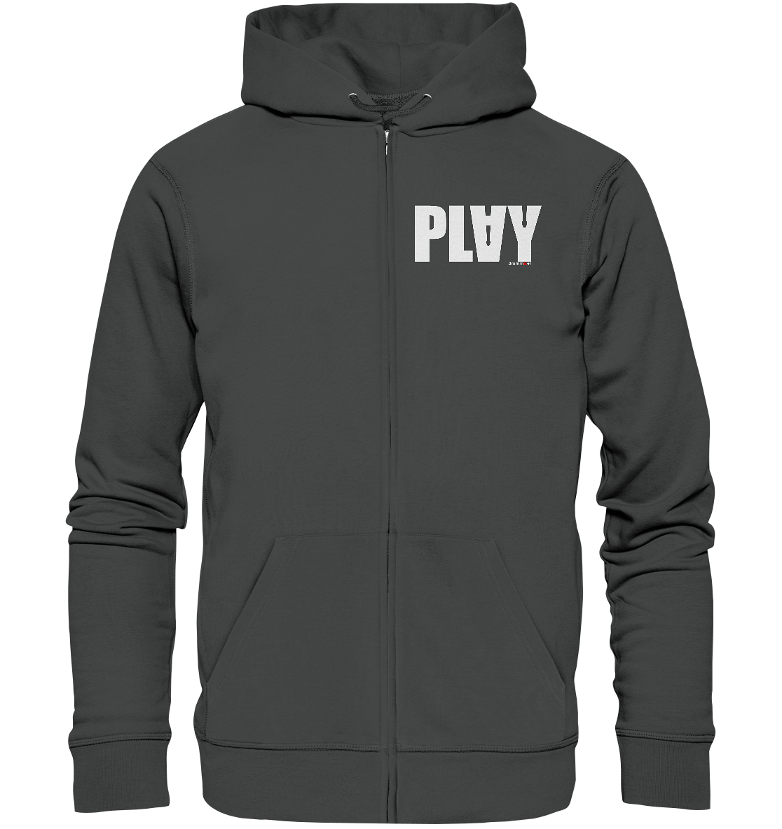 play - zipper | various colors
