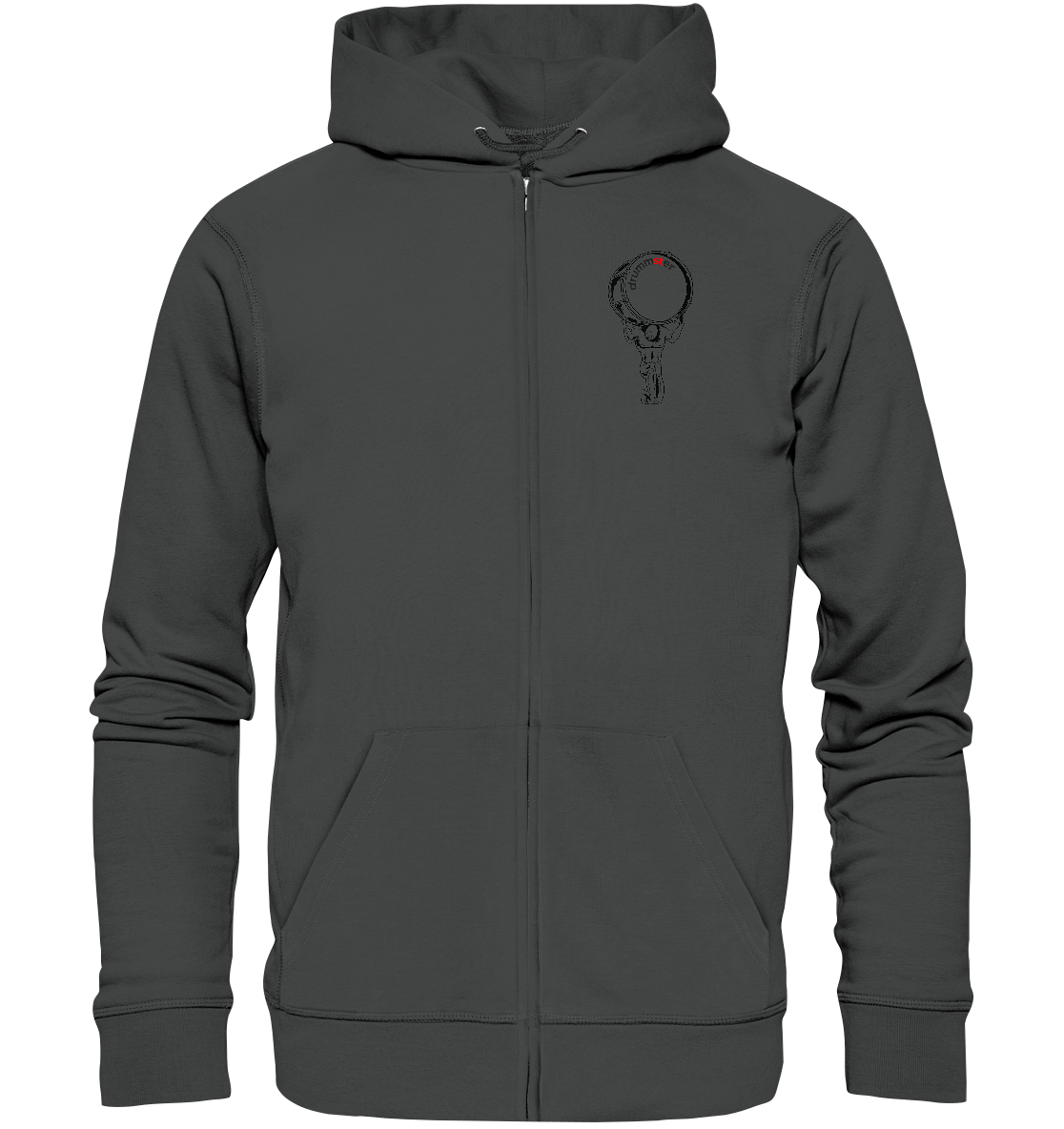 monument - zipper | various colors