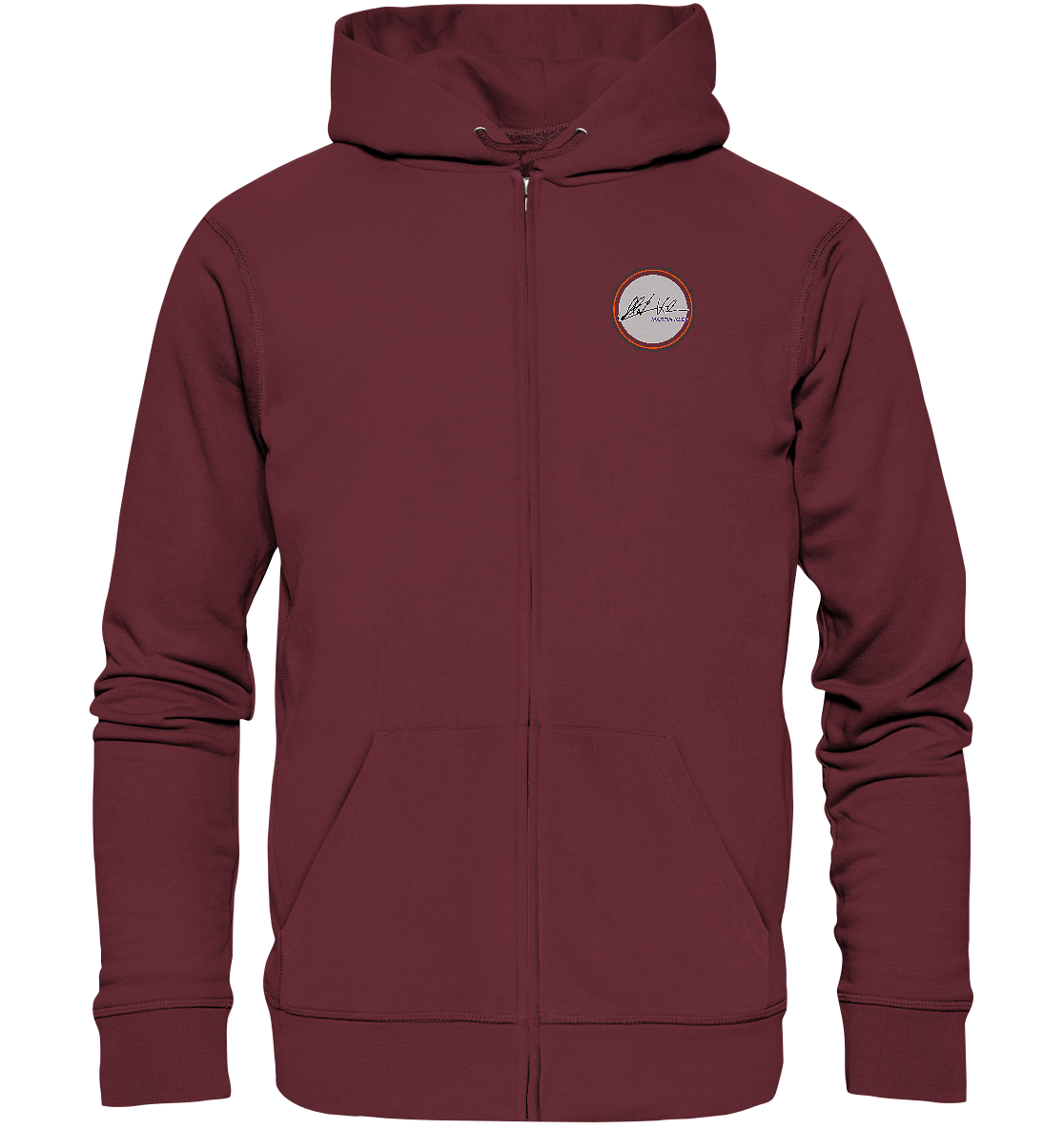 founder - zipper | various colors