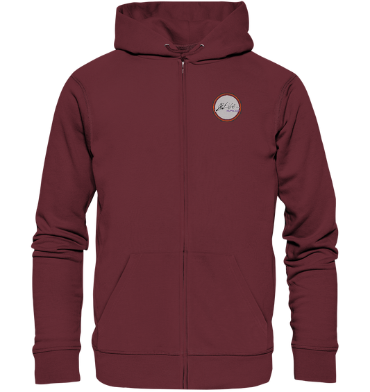 founder - zipper | various colors
