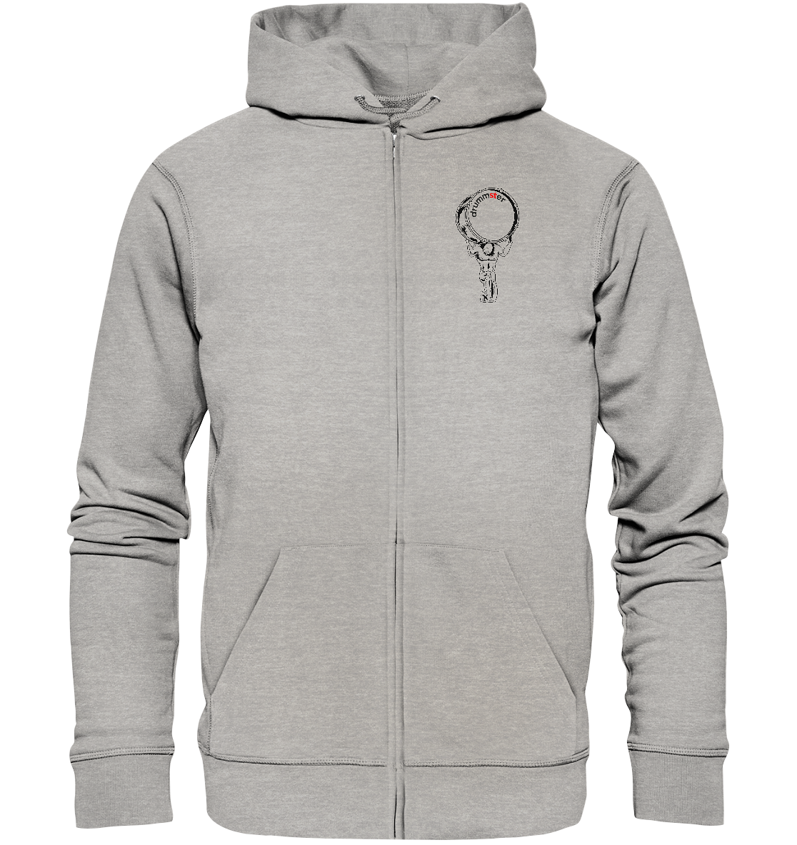 monument - zipper | various colors