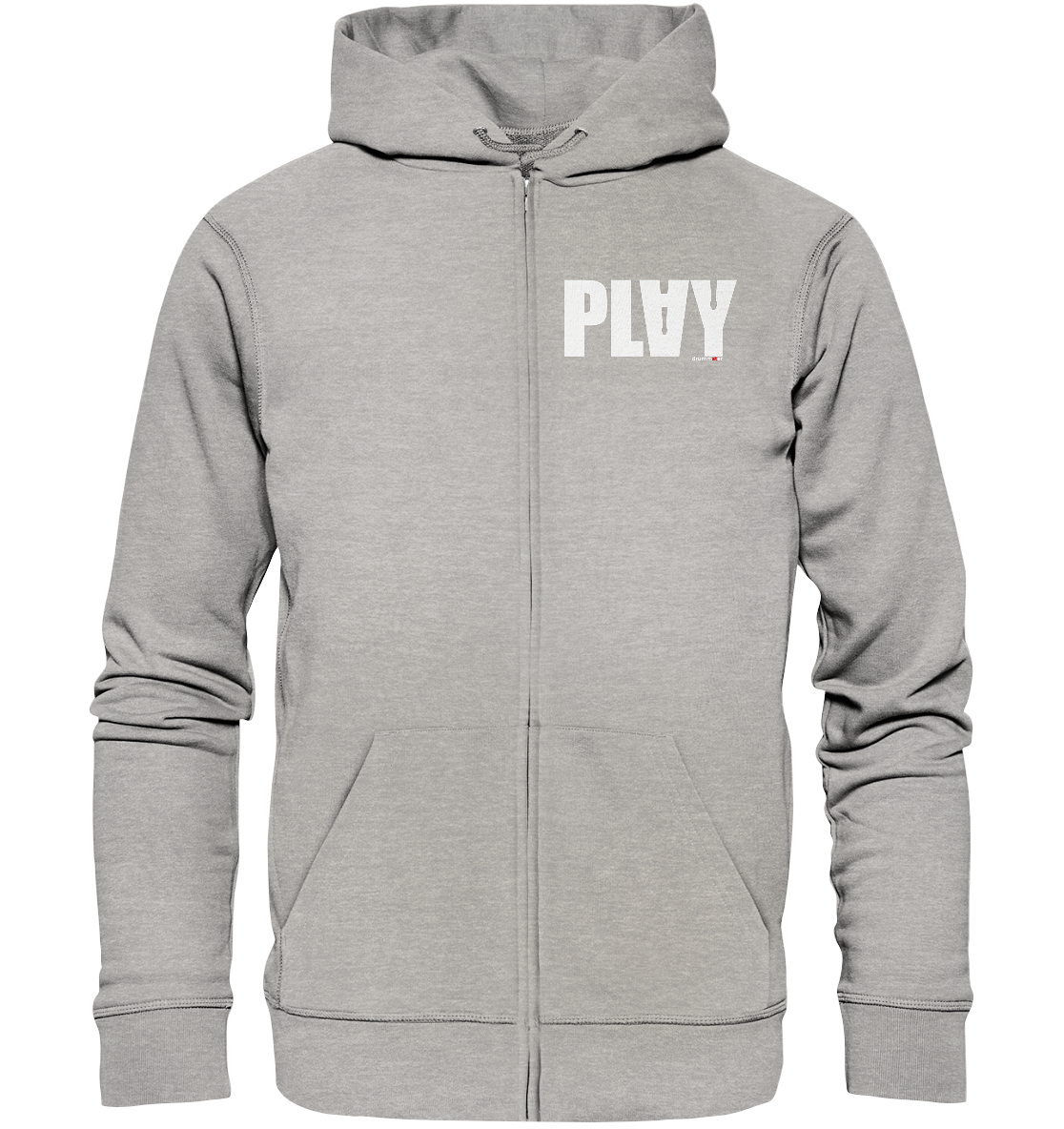play - zipper | various colors