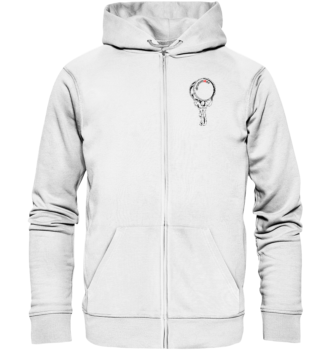 monument - zipper | various colors