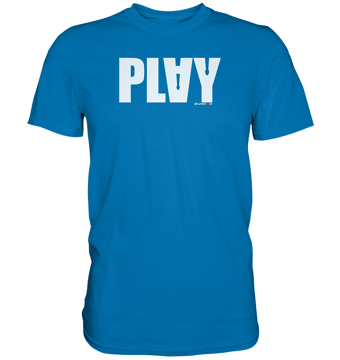 play - unisex shirt | various colors