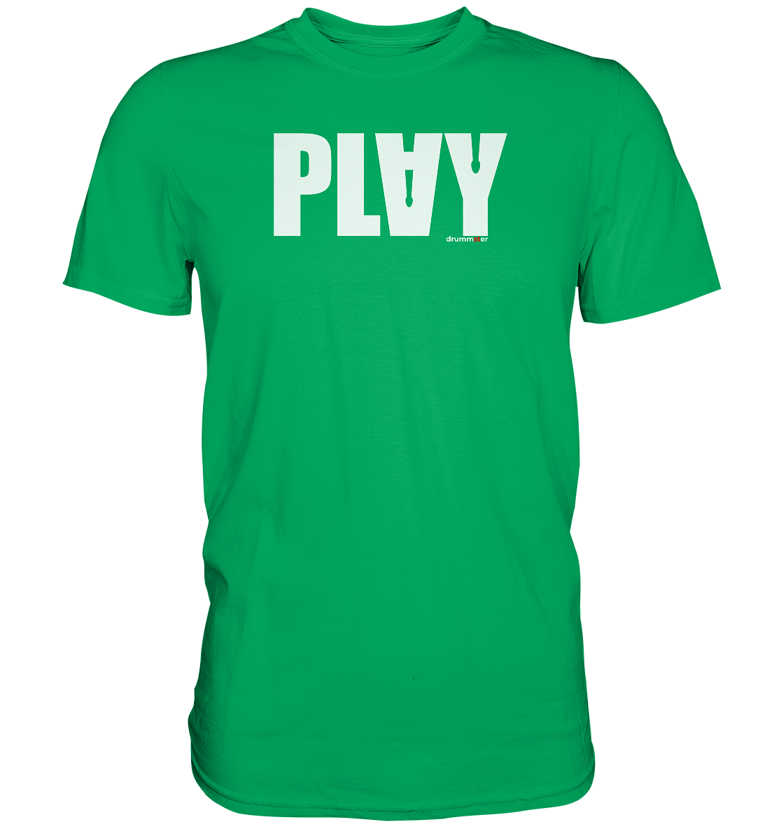 play - unisex shirt | various colors