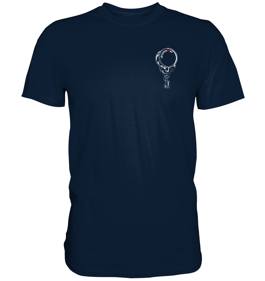 monument v2 - unisex shirt | various colors