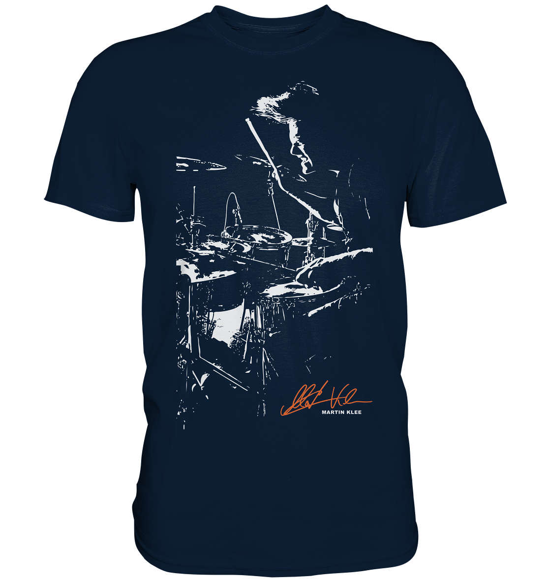 founder v2 - unisex shirt | various colors