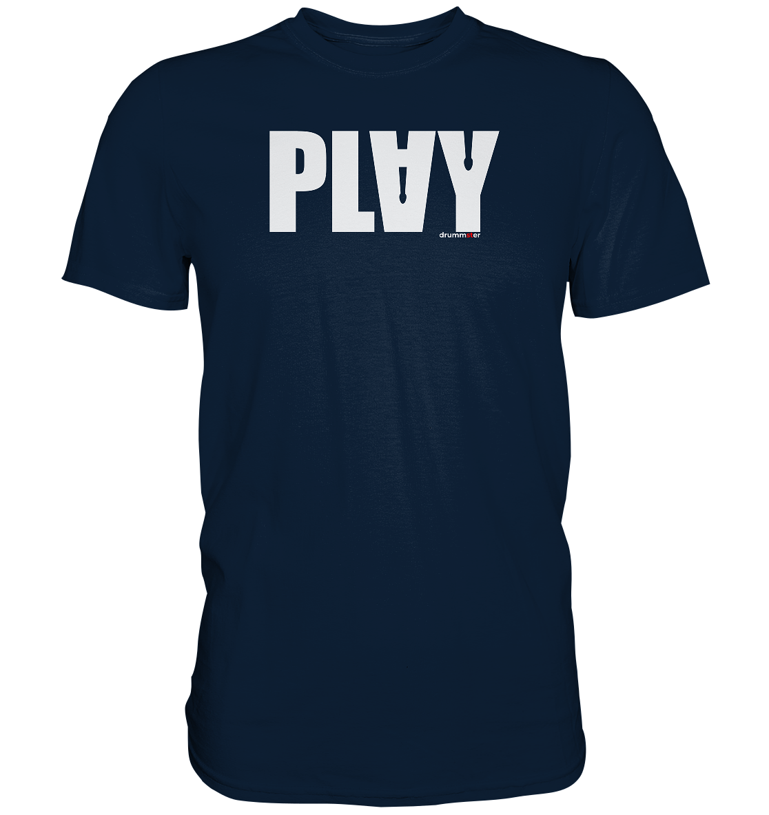 play - unisex shirt | various colors