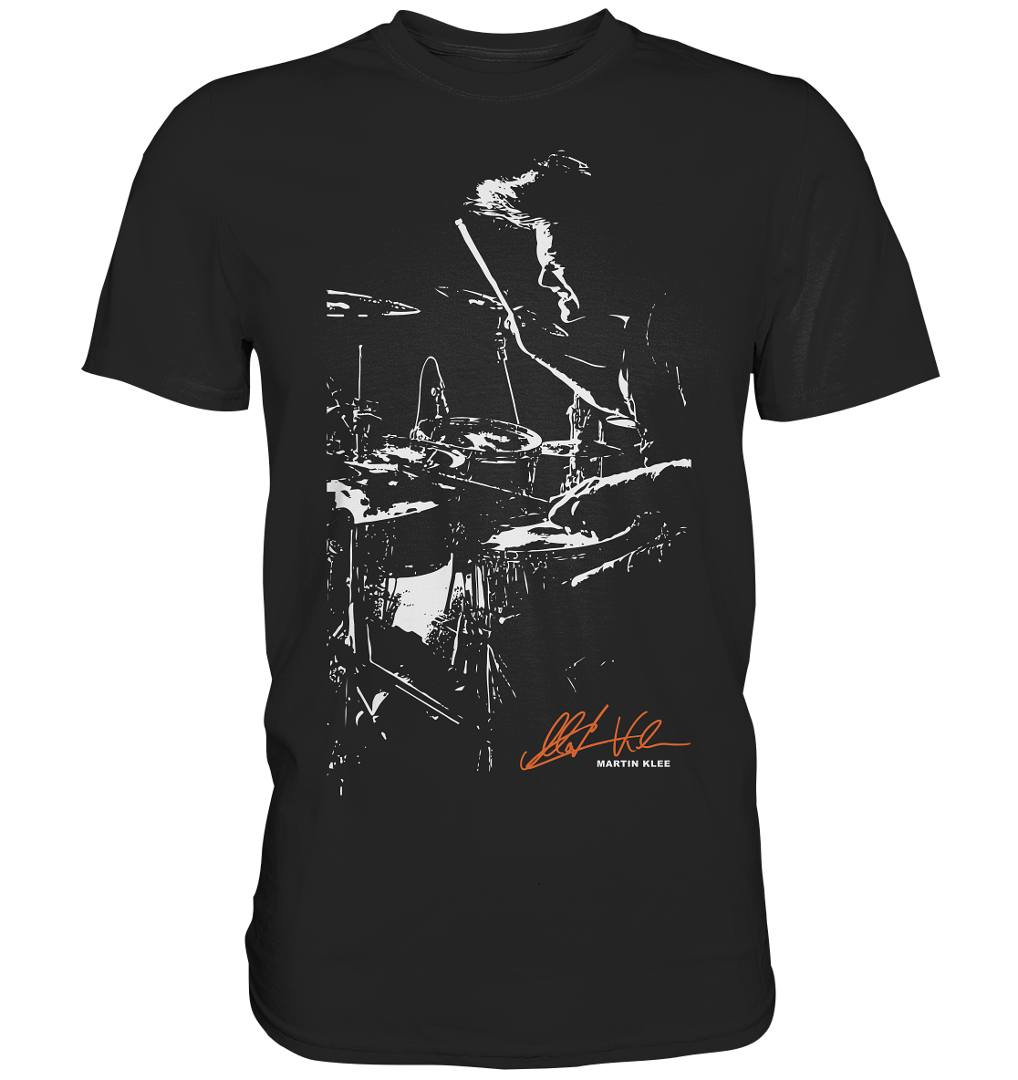 founder v2 - unisex shirt | various colors