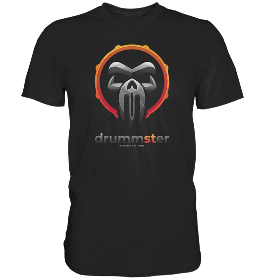 knight skulli - unisex shirt | various colors