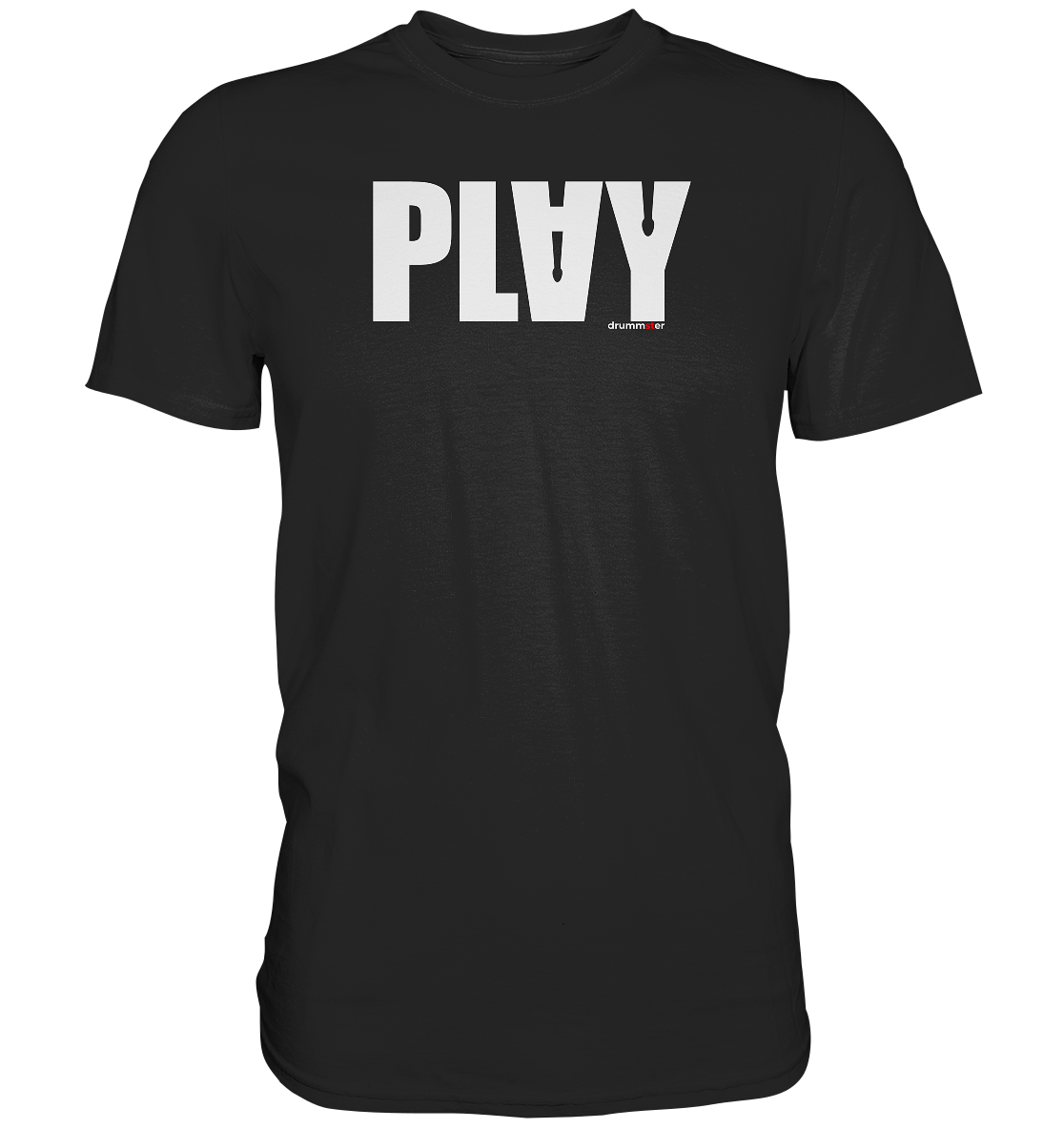 play - unisex shirt | various colors