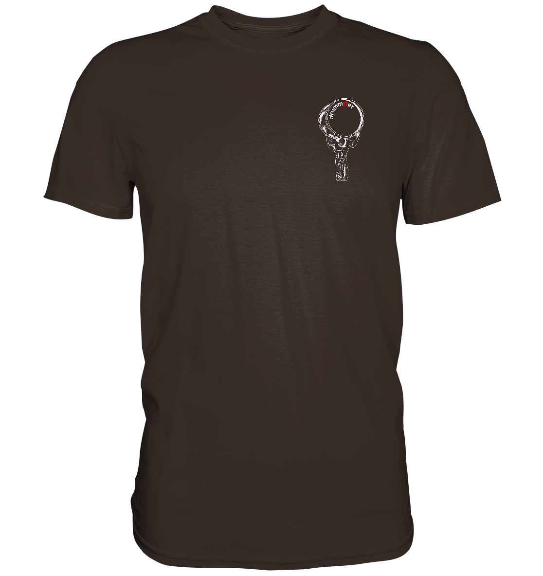 monument v2 - unisex shirt | various colors