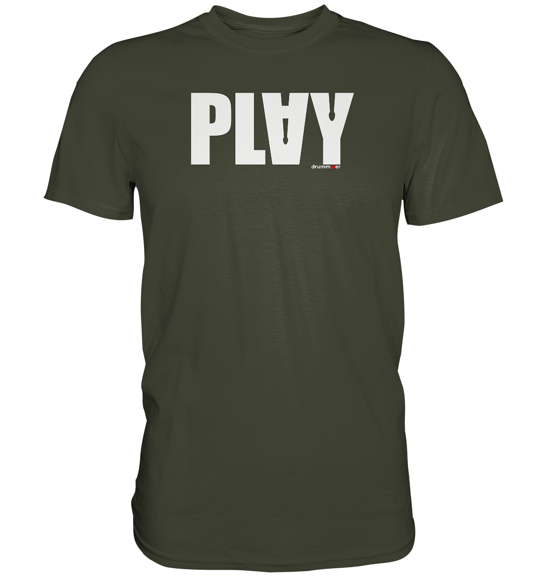 play - unisex shirt | various colors