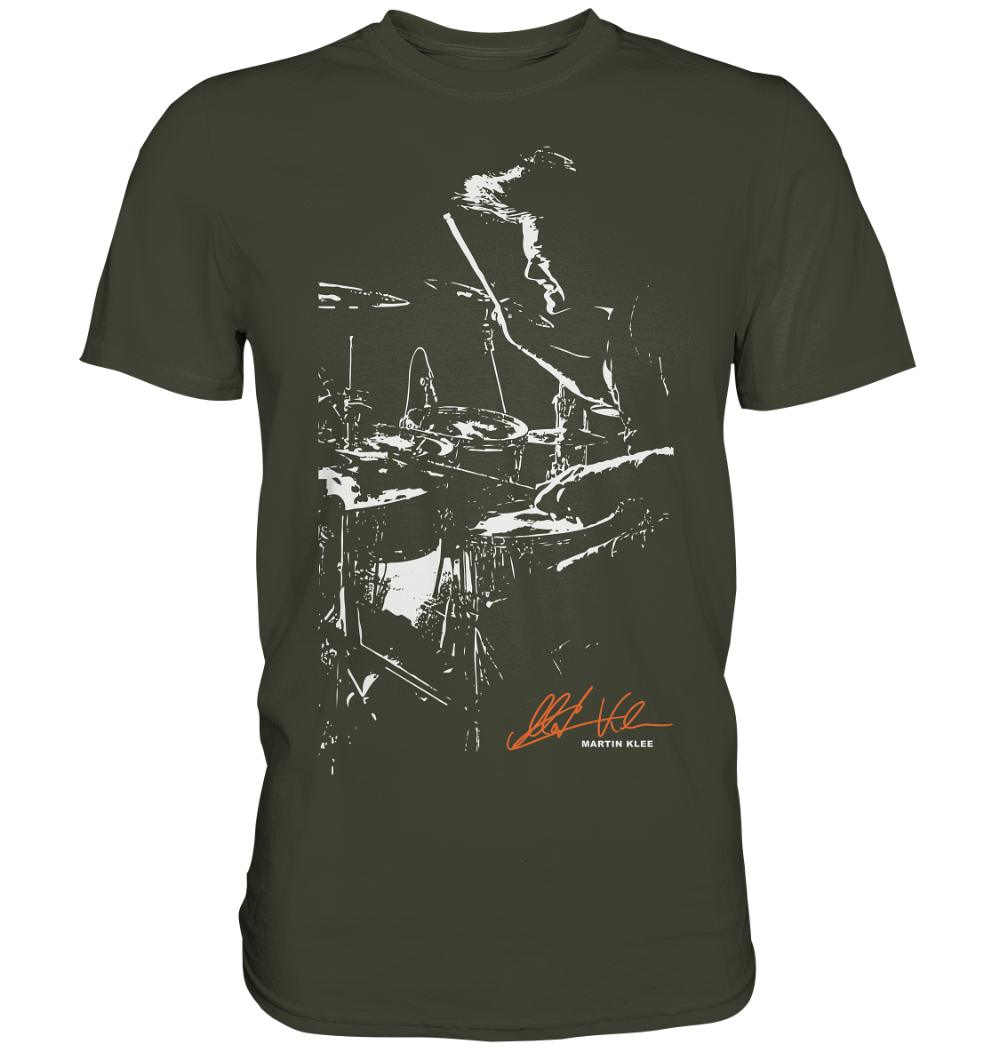 founder v2 - unisex shirt | various colors